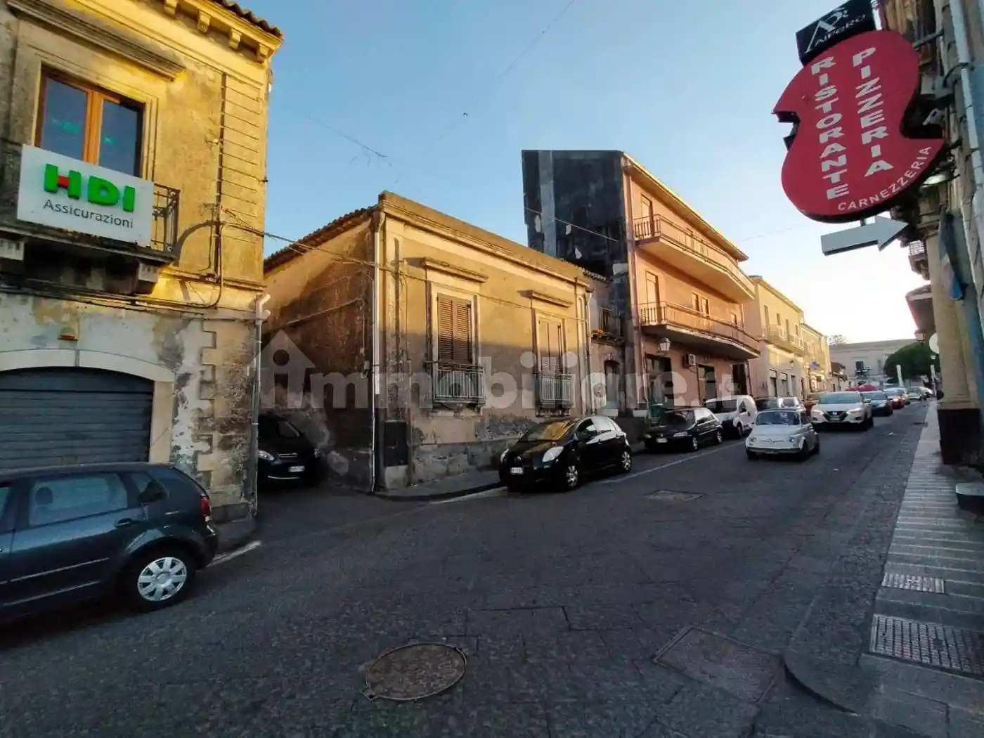 Casa indipendente in vendita a Nicolosi