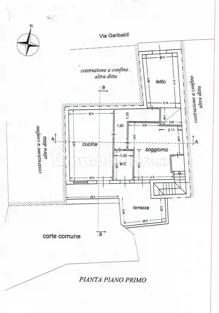 Casa indipendente - foto 4