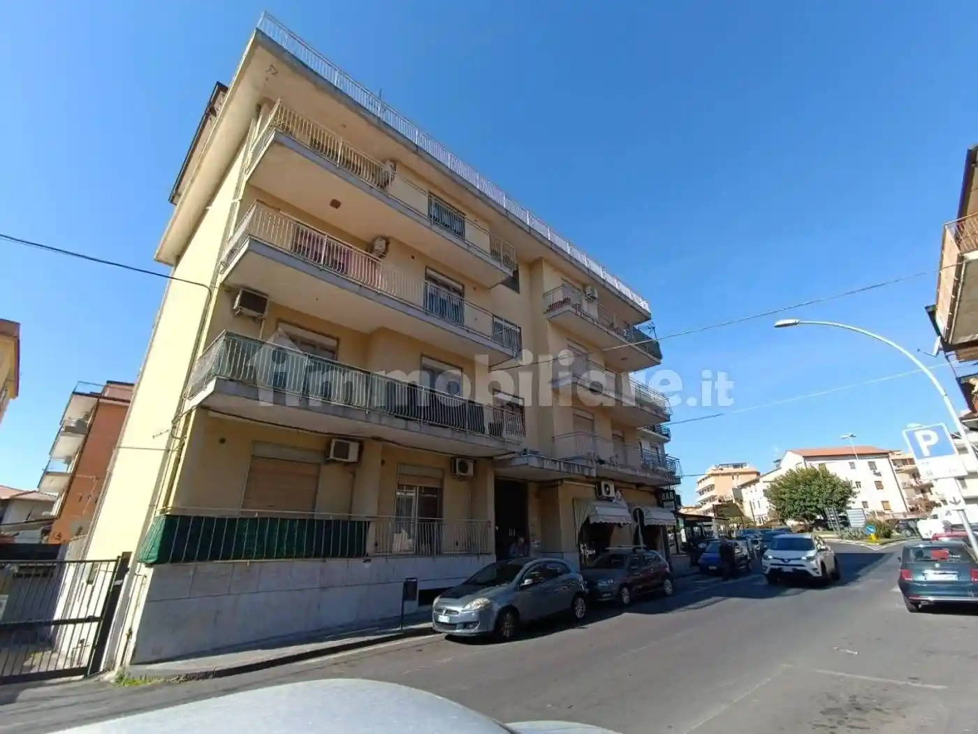 Appartamento in vendita a Gravina di Catania