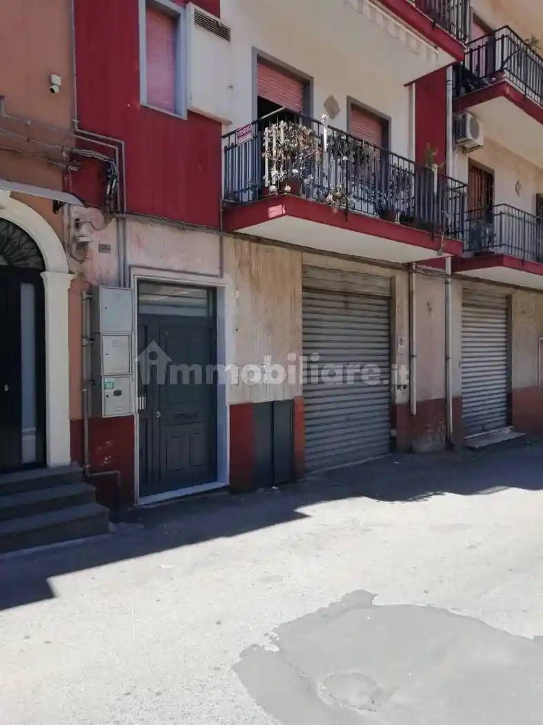 Appartamento in vendita a Santa Maria di Licodia