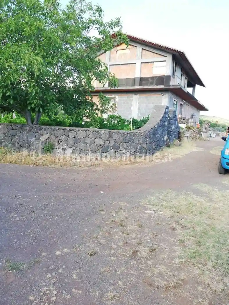 Villa in vendita a Santa Maria di Licodia