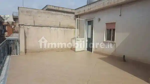 Casa indipendente in vendita a Biancavilla