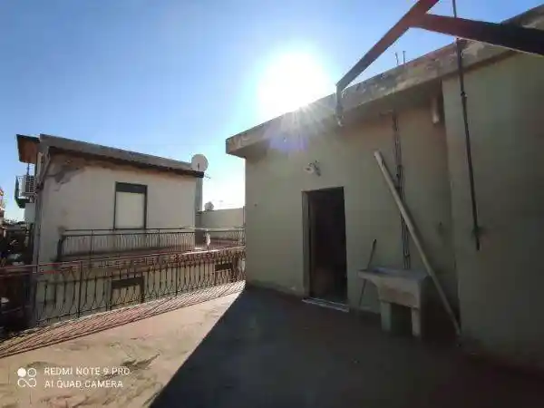 Casa indipendente in vendita a Biancavilla