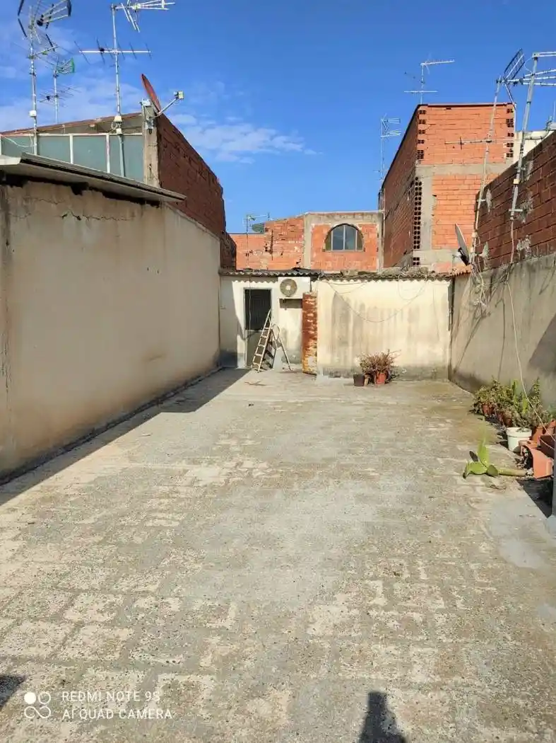 Appartamento in vendita a Paternò