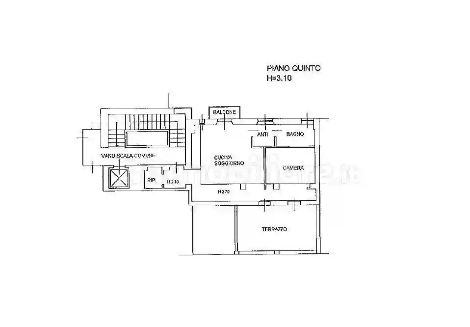Appartamento - foto 2