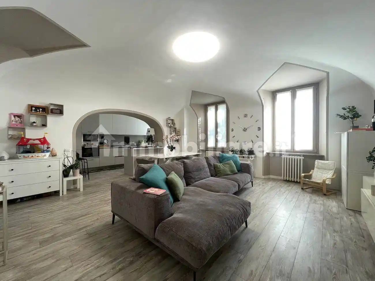 Appartamento in vendita a Verbania