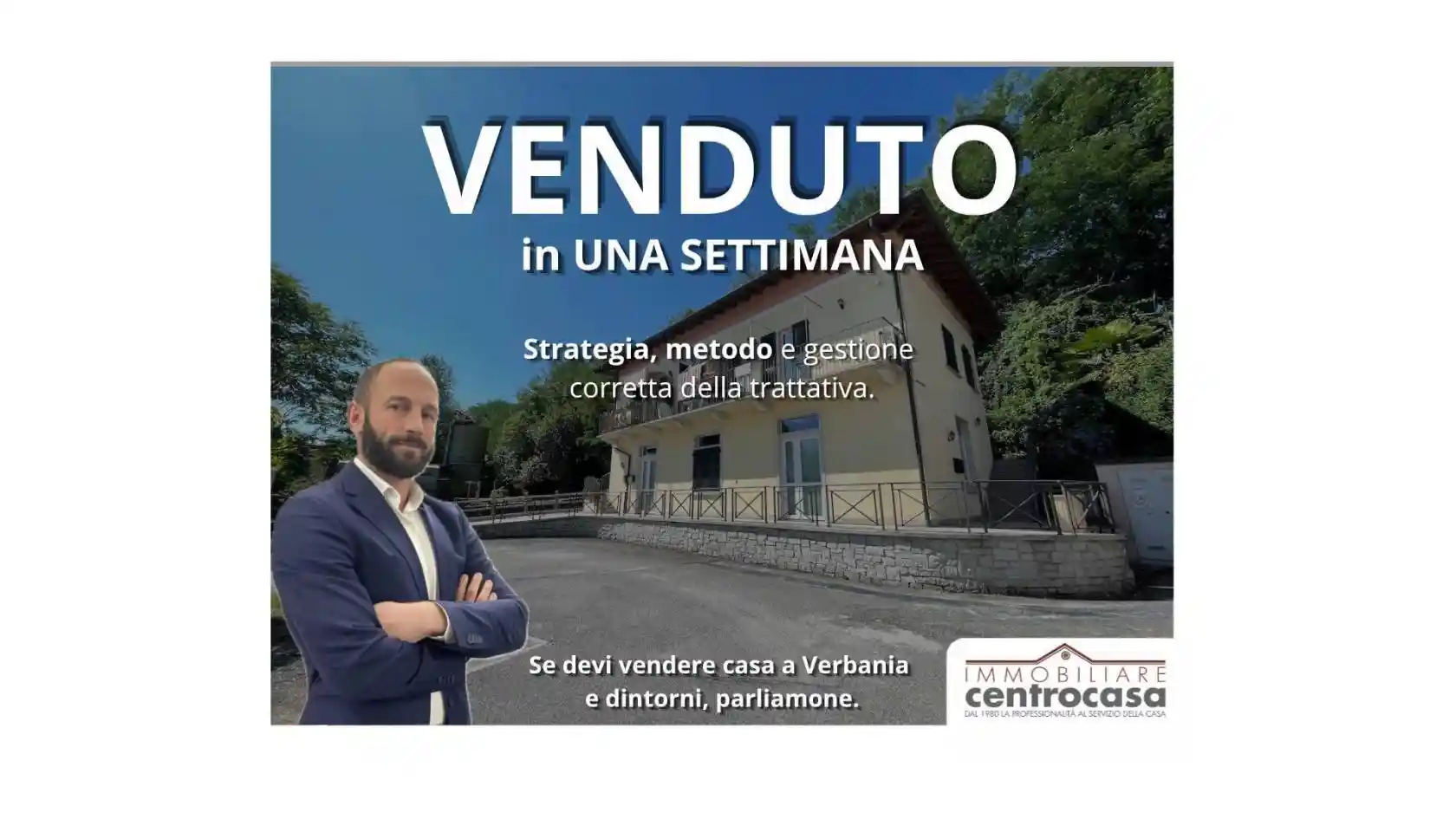 Appartamento in vendita a Baveno