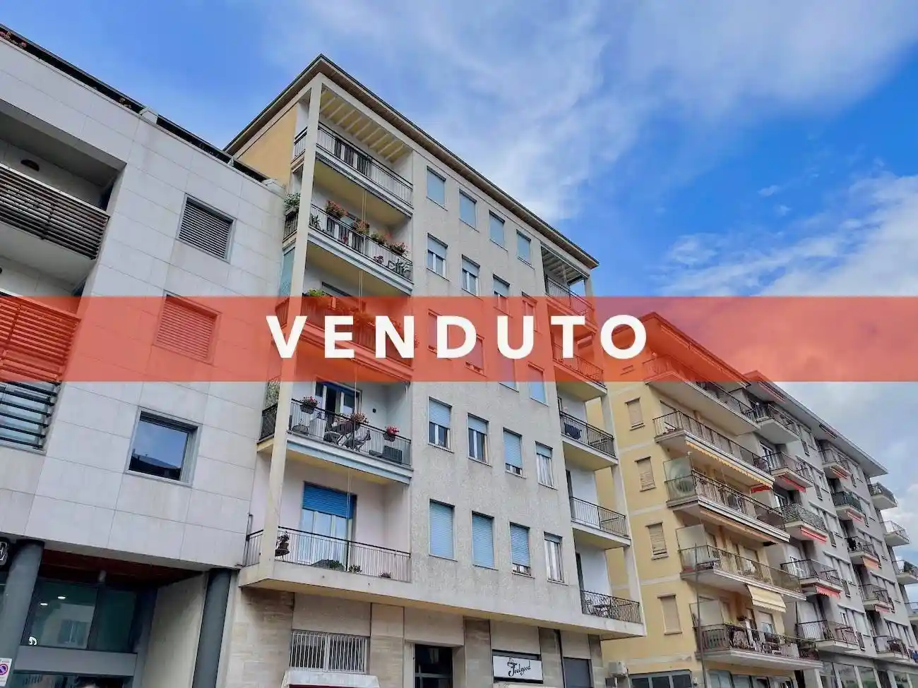 Appartamento in vendita a Verbania