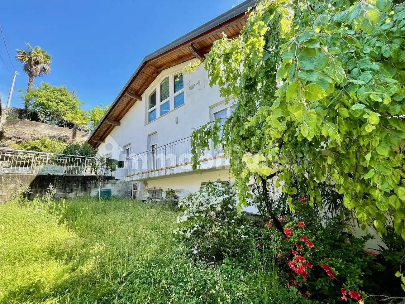 Villa in vendita a Verbania