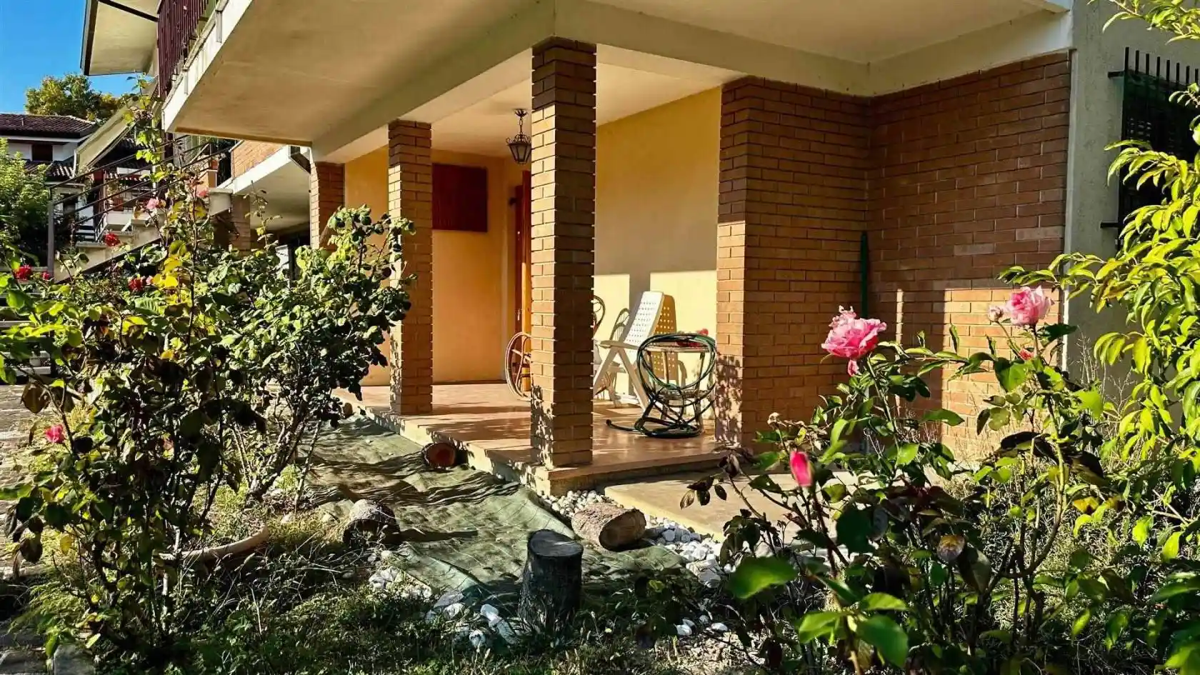 Villa in vendita a Conegliano