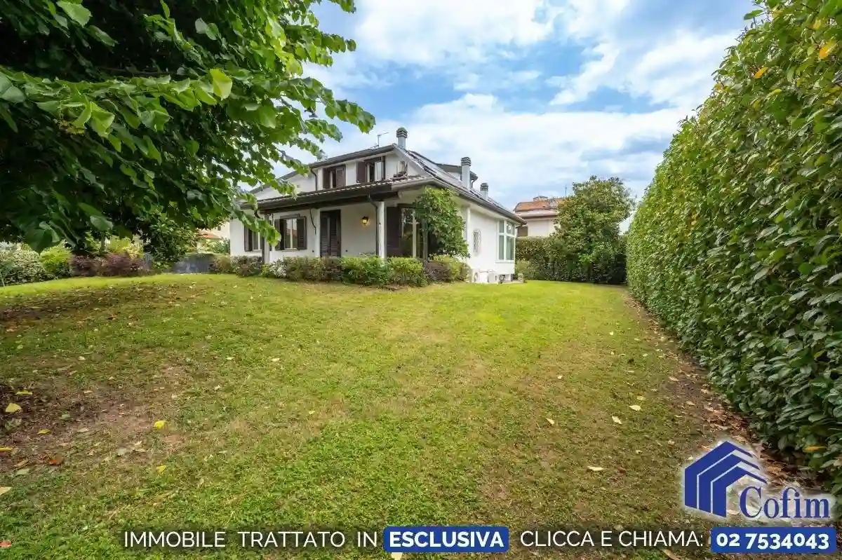 Villa - foto 4