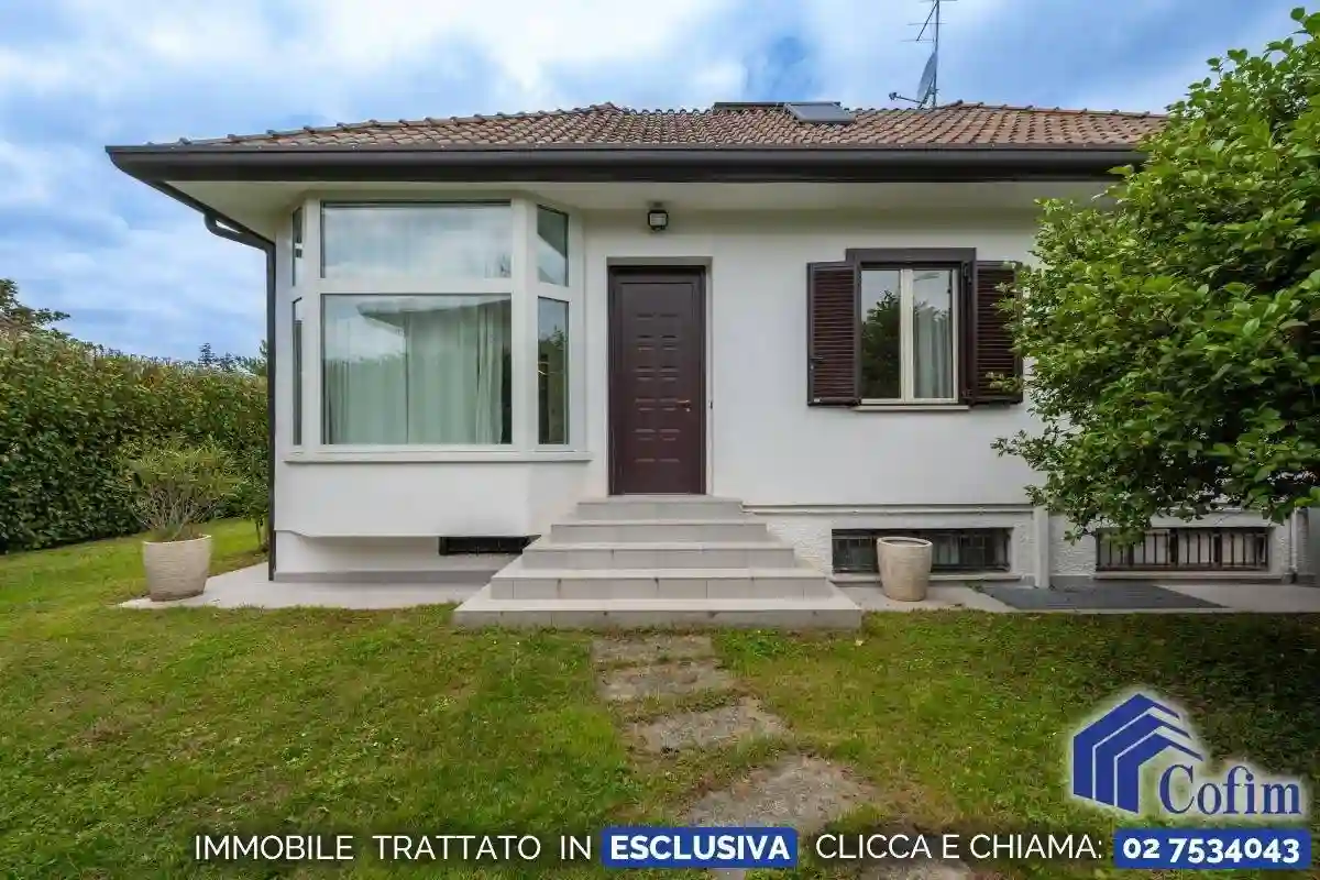 Villa - foto 5
