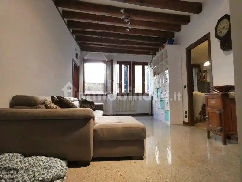 Appartamento in vendita a Venezia