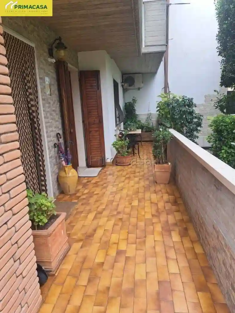 Villetta a schiera - foto 5