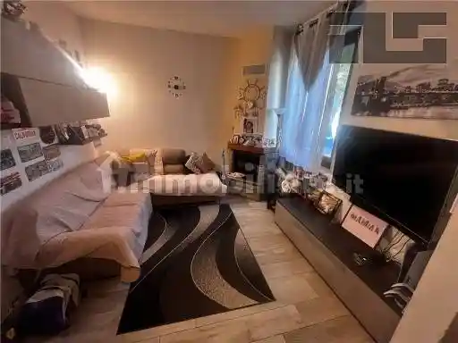 Casa indipendente in vendita a Borgo San Lorenzo