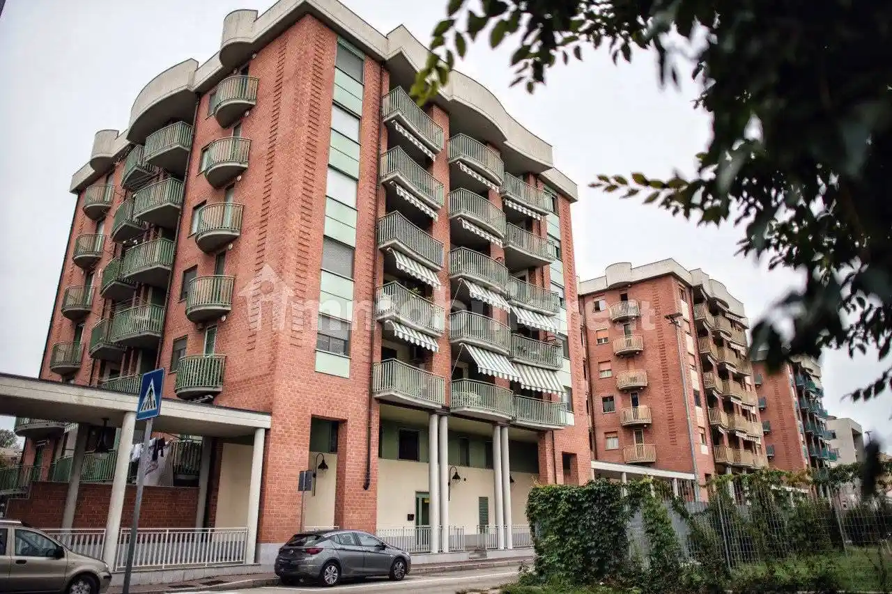 Appartamento in affitto a Asti