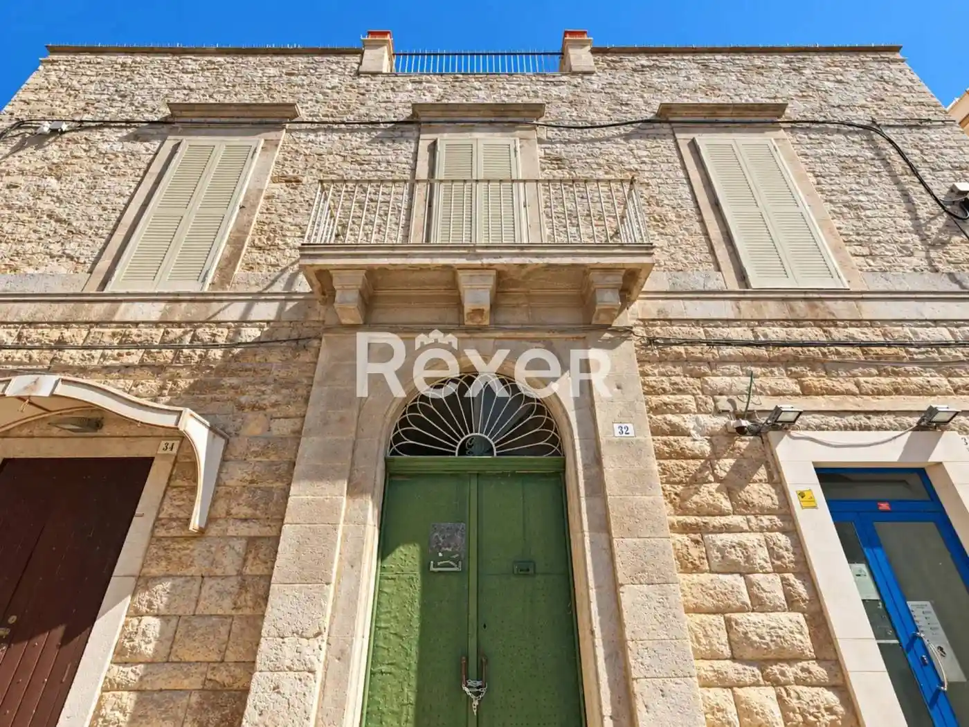 Casa indipendente in vendita a Ruvo di Puglia