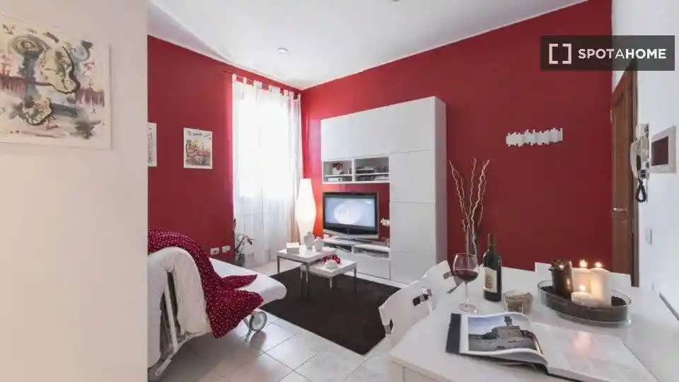 Appartamento in affitto a Firenze