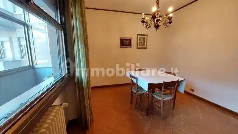 Appartamento in vendita a Arezzo