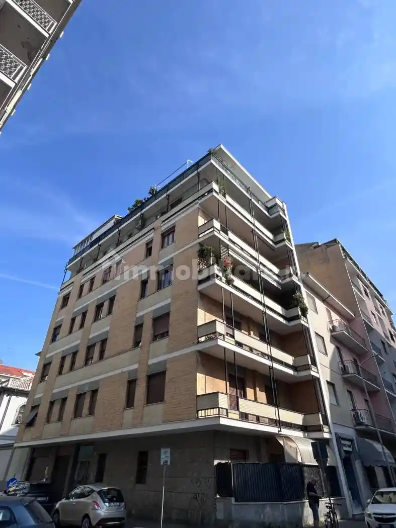 Appartamento in vendita a Alessandria
