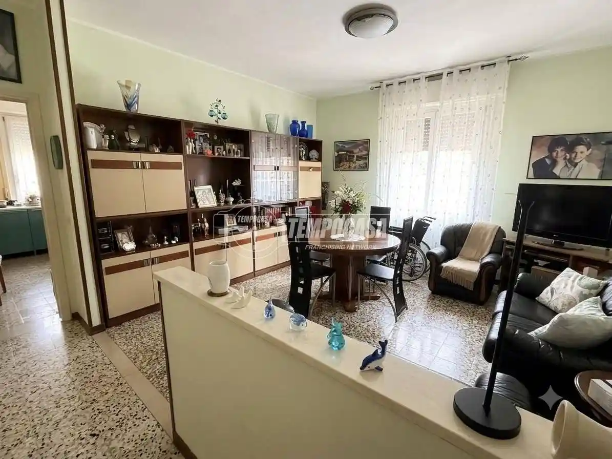 Appartamento in vendita a Castel San Giovanni