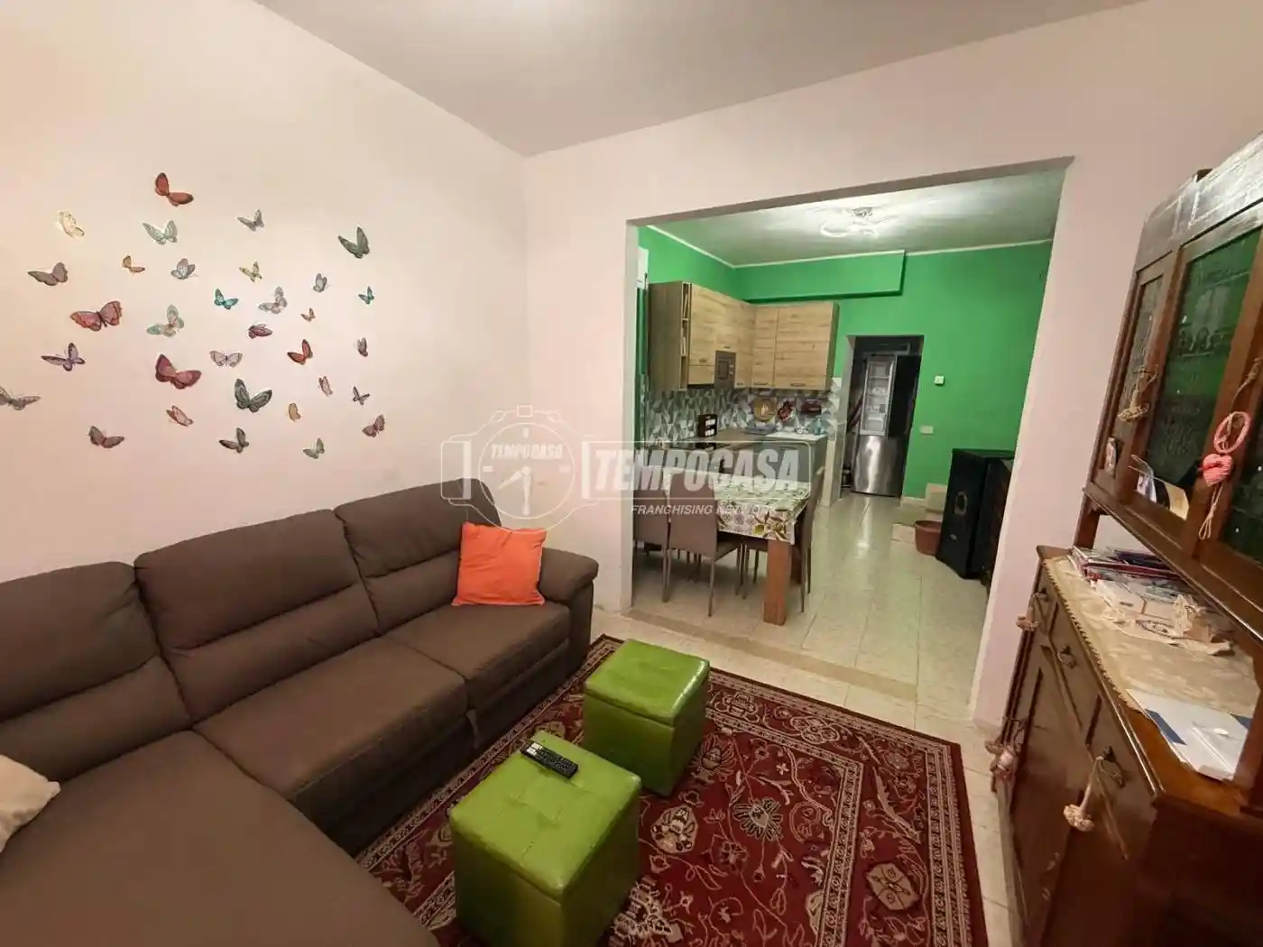 Casa indipendente in vendita a Borgonovo Val Tidone