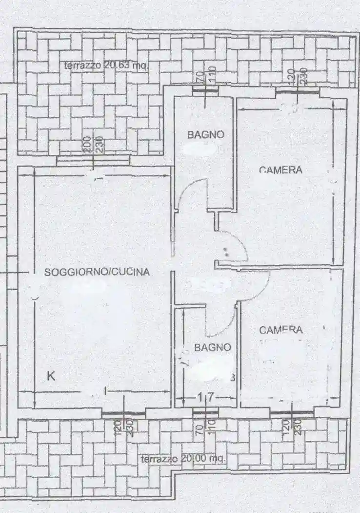 Appartamento - foto 2