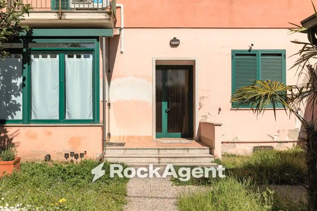 Appartamento in affitto a Segrate