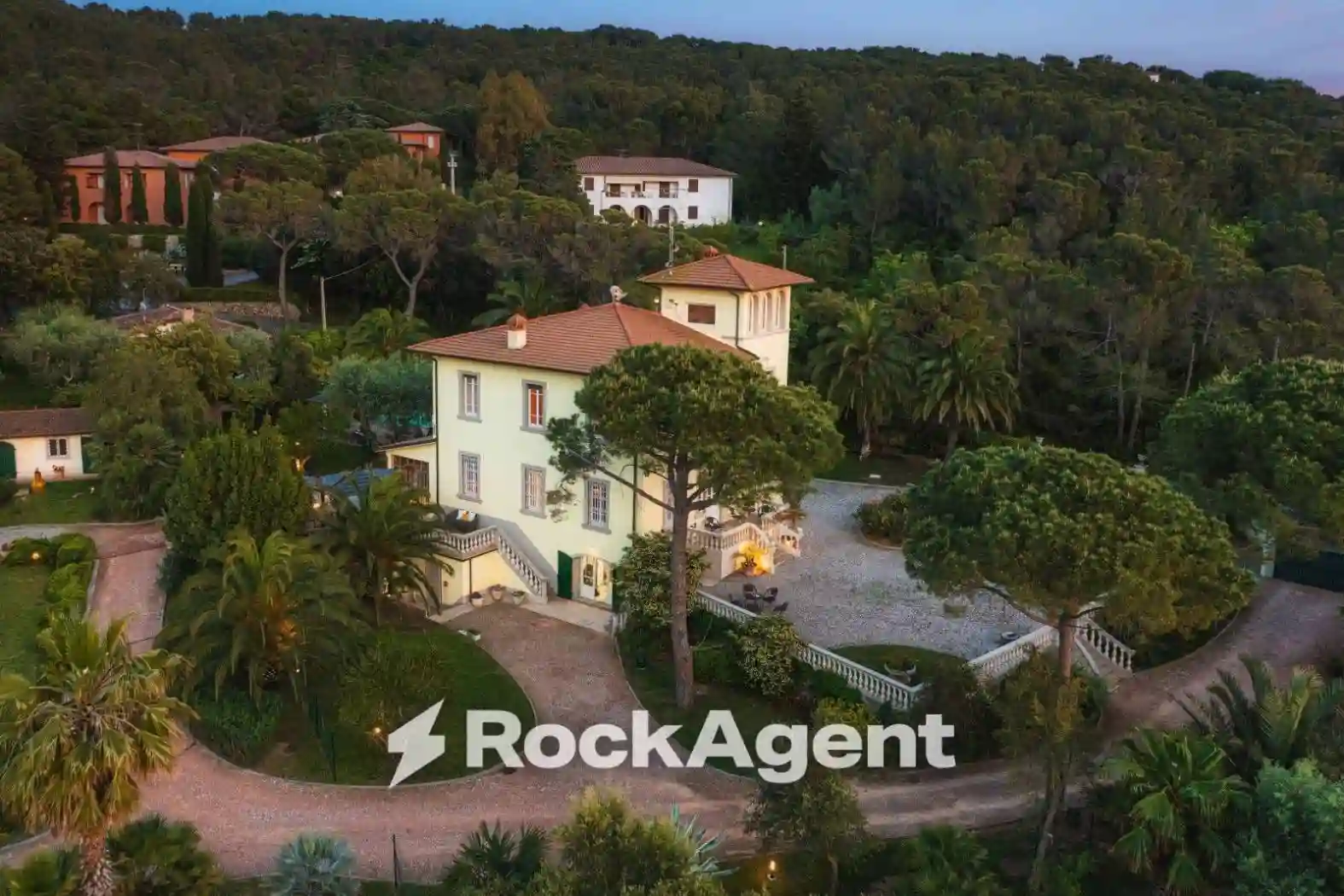 Villa - foto 5