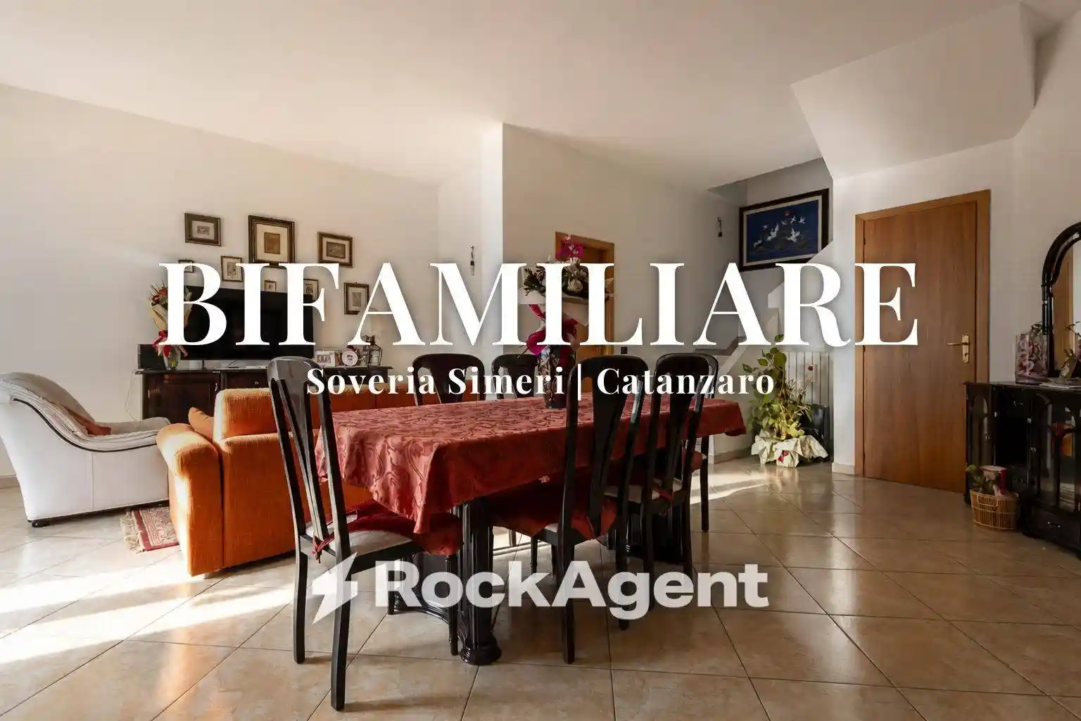 Villa in vendita a Soveria Simeri