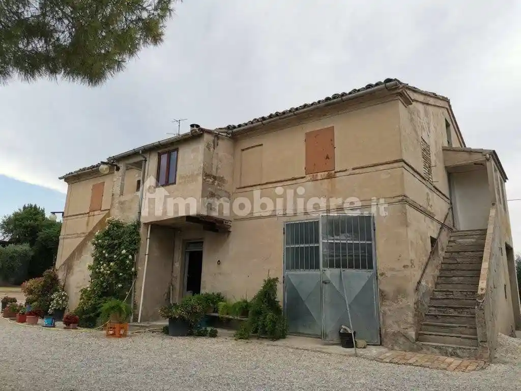 Rustico - Casale in vendita a Recanati