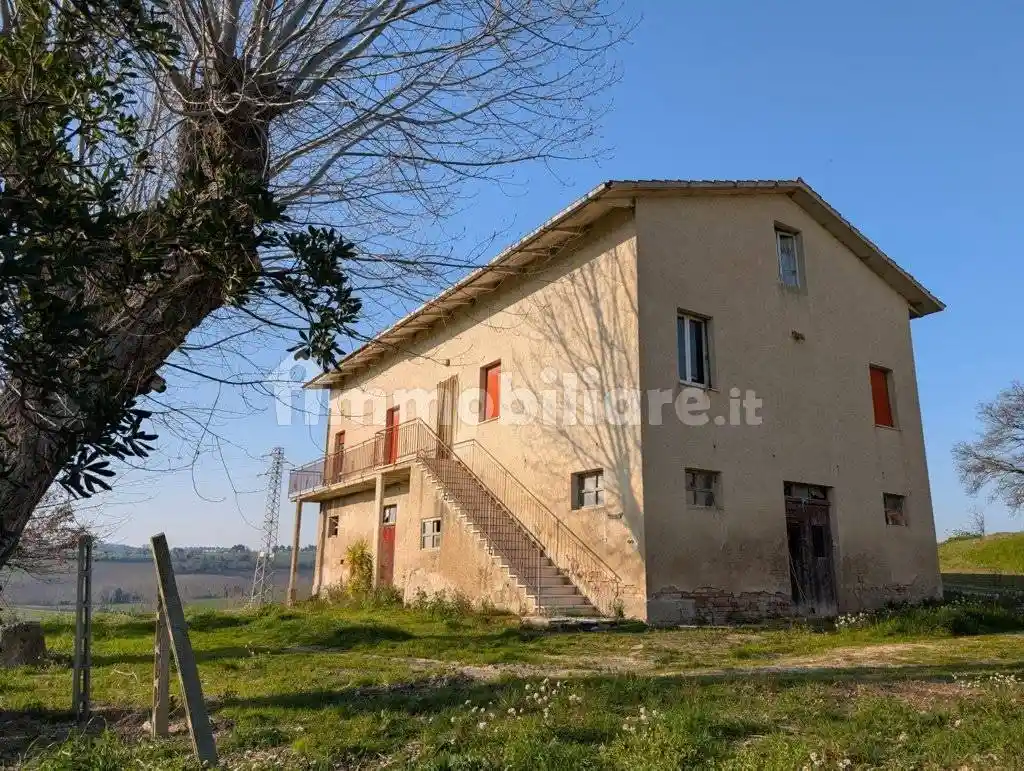 Rustico - Casale in vendita a Recanati