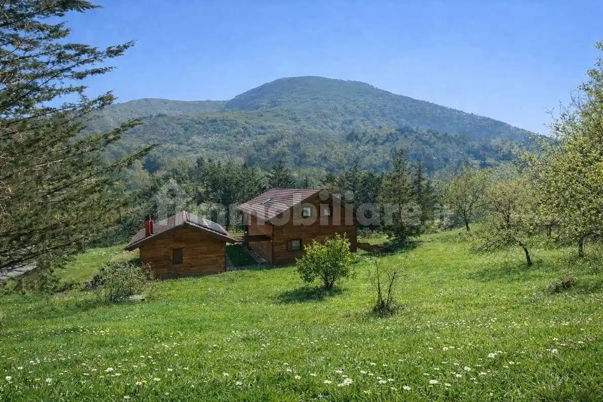 Rustico - Casale in vendita a Apecchio