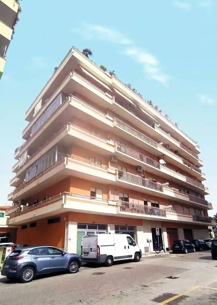 Appartamento in vendita a Pescara