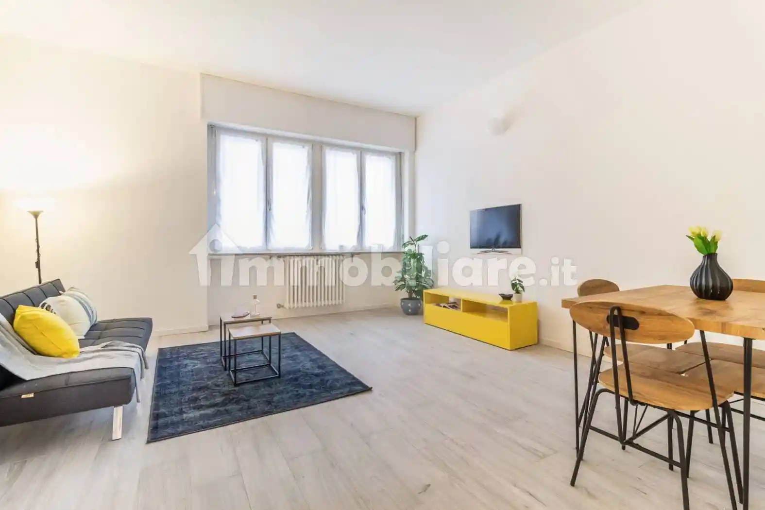 Appartamento in vendita a Legnano