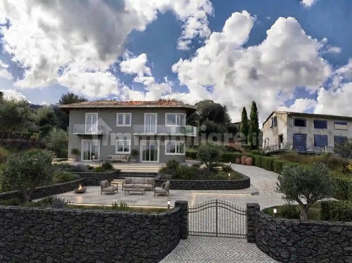 Villa in vendita a Acireale