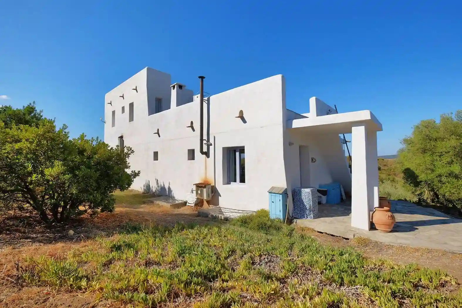 Villa - foto 5