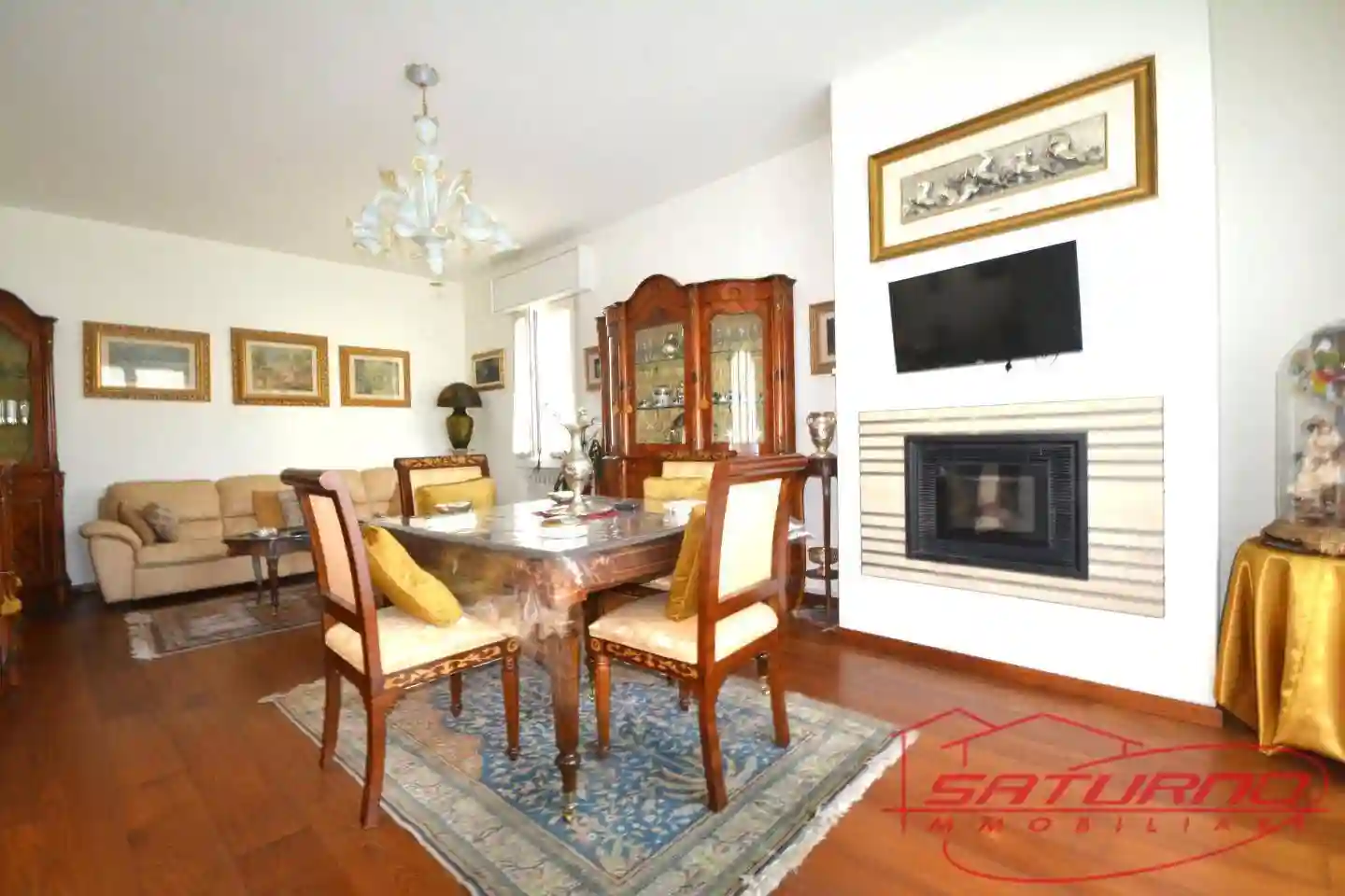 Villa - foto 3
