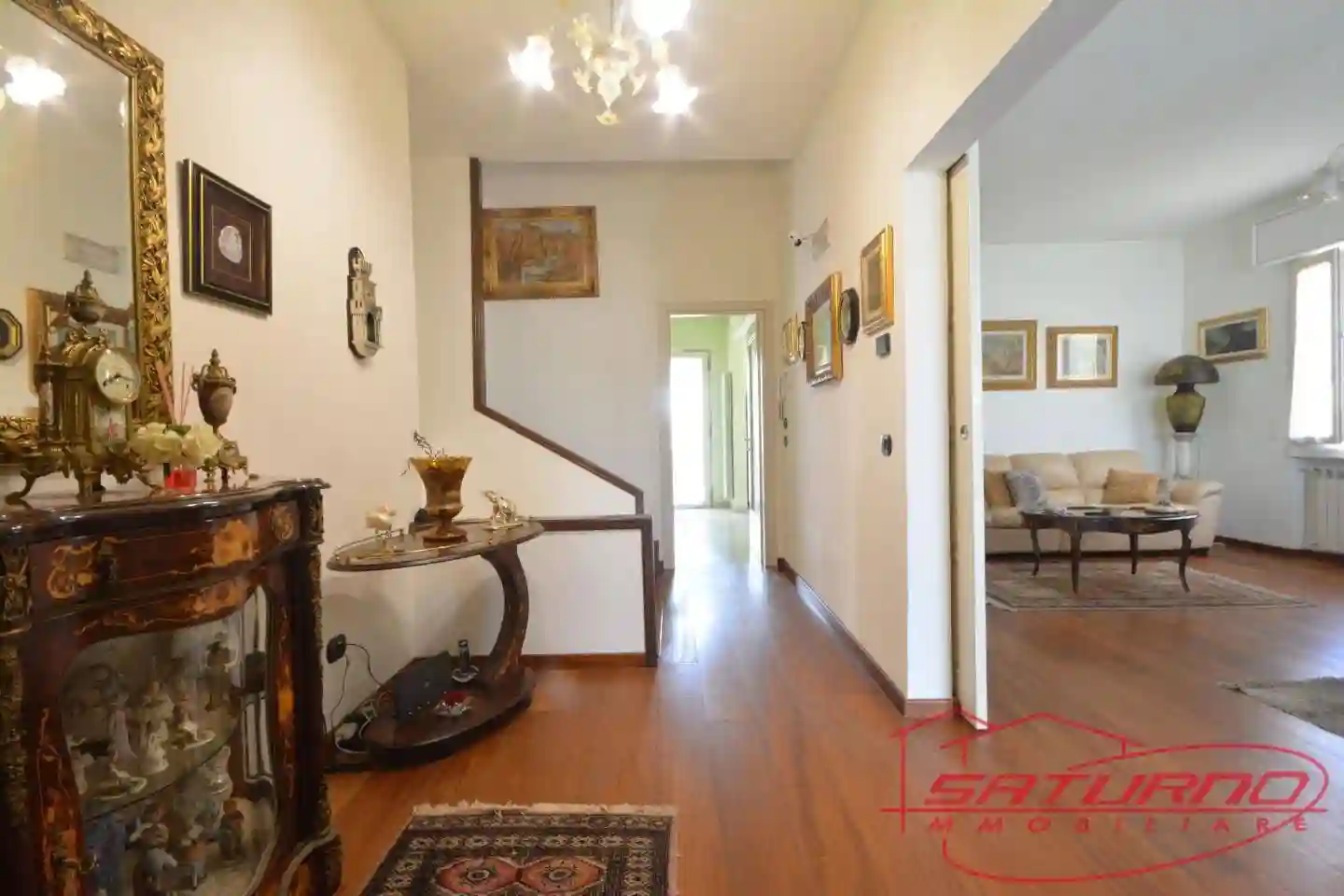 Villa - foto 5