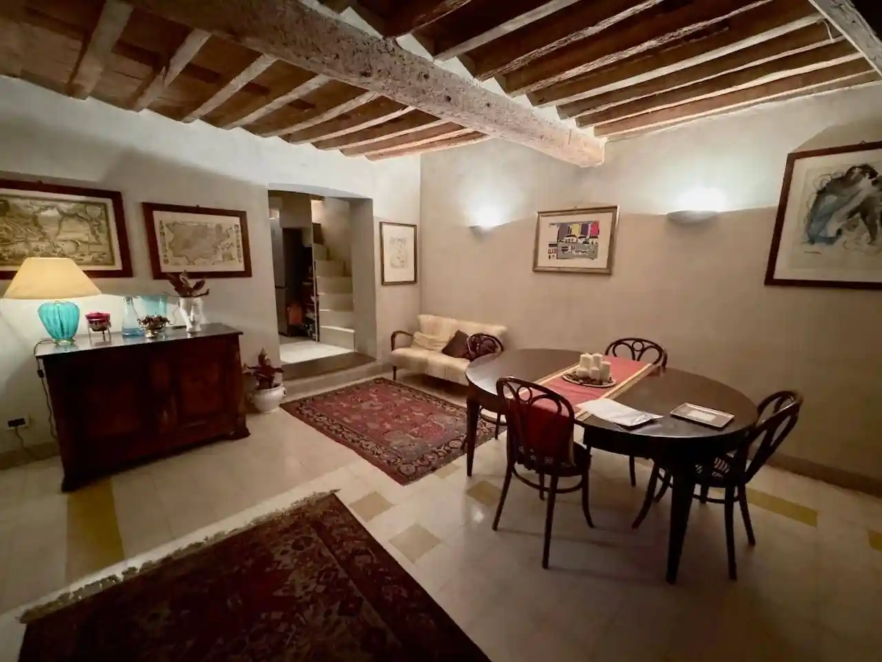 Casa indipendente in vendita a Calci