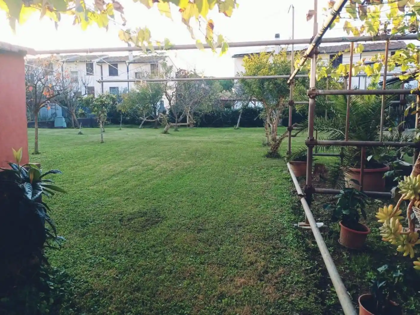 Villa in vendita a Calcinaia