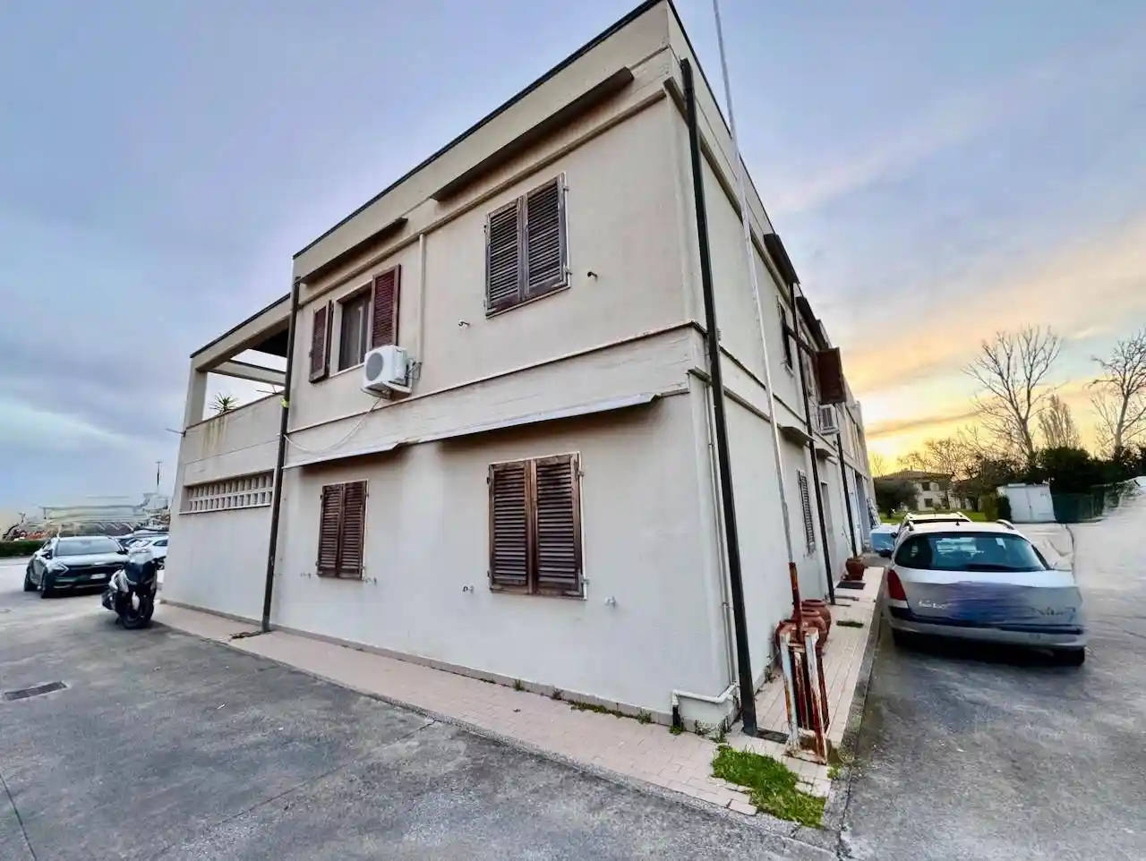 Casa indipendente in vendita a Pisa