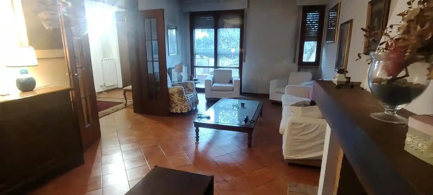 Villetta a schiera in vendita a Pisa