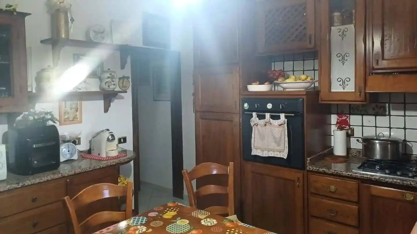 Casa indipendente in vendita a Cascina