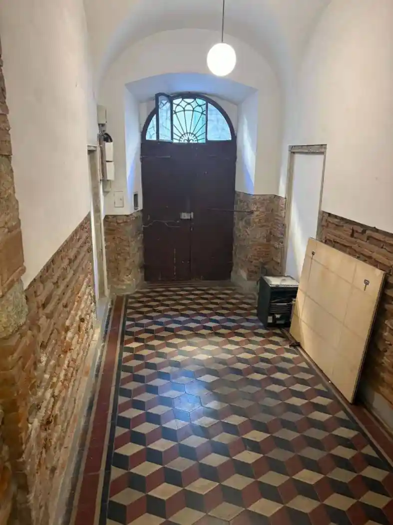 Appartamento in affitto a Pisa