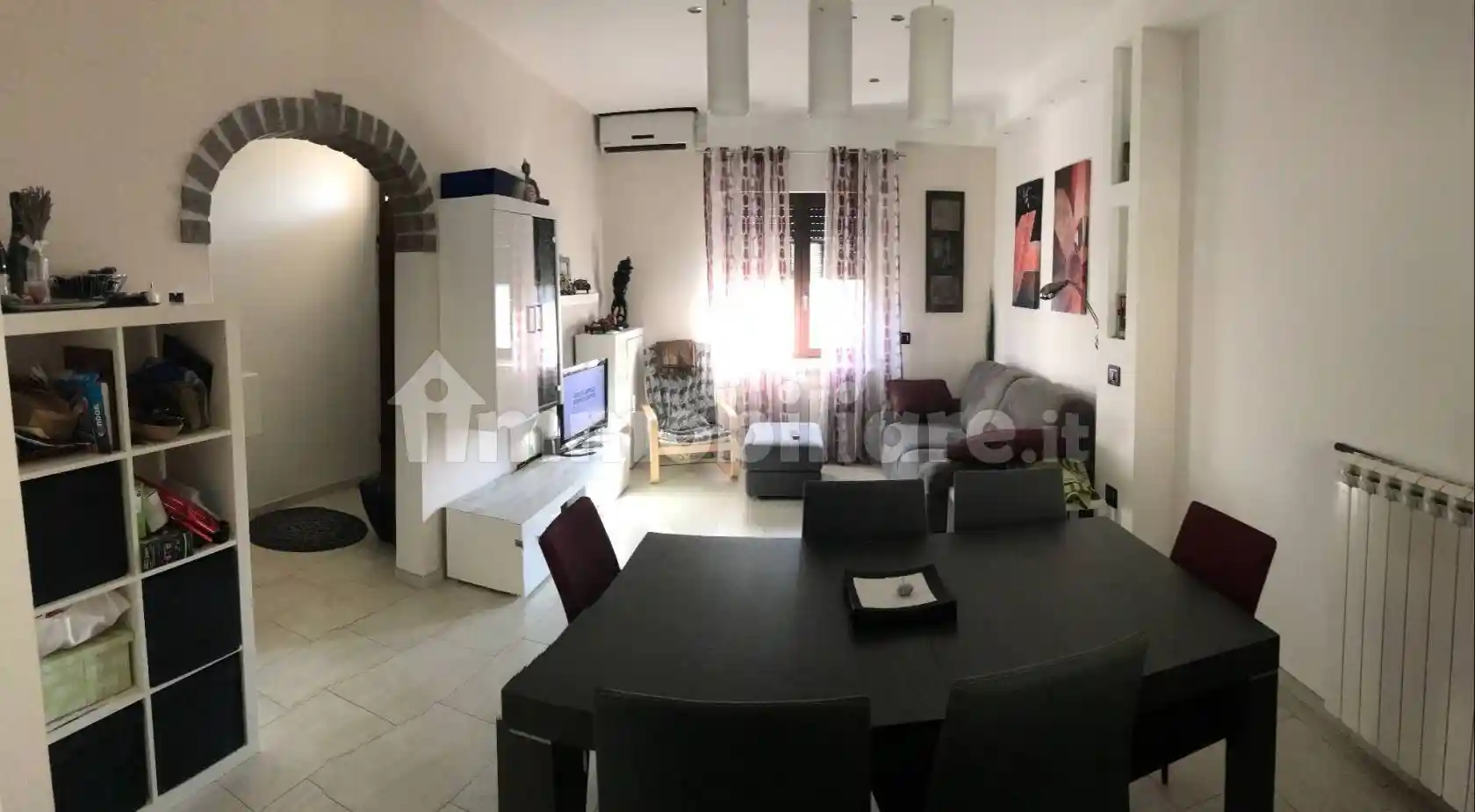 Appartamento in affitto a Sinalunga