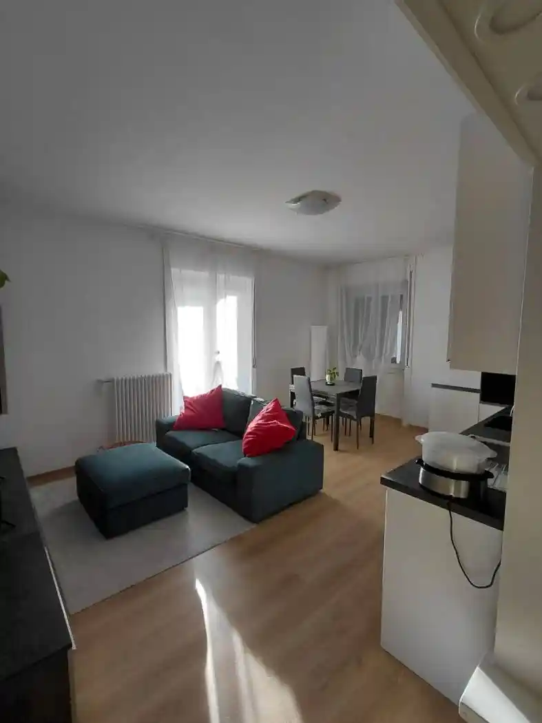 Appartamento in affitto a Lecco