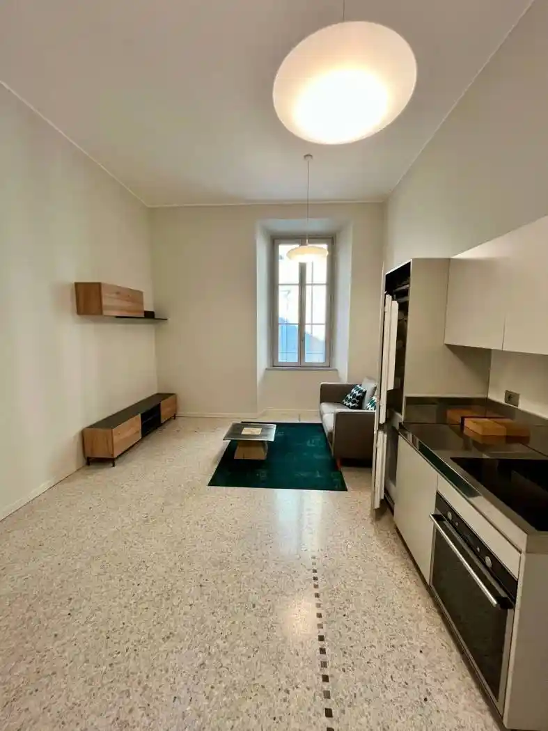 Appartamento in affitto a Como