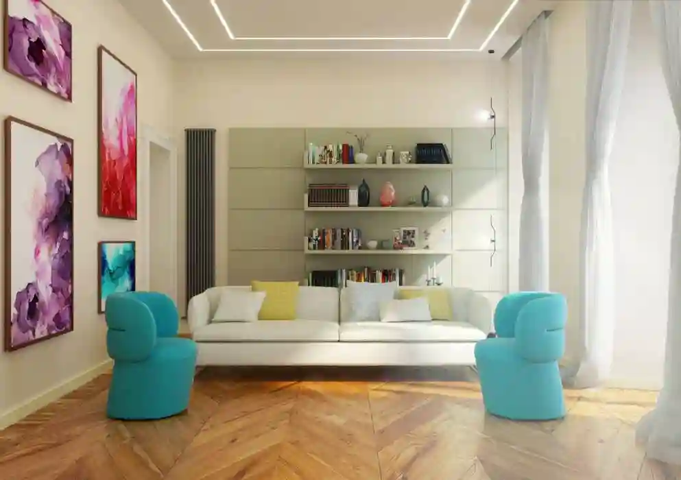 Appartamento - foto 5