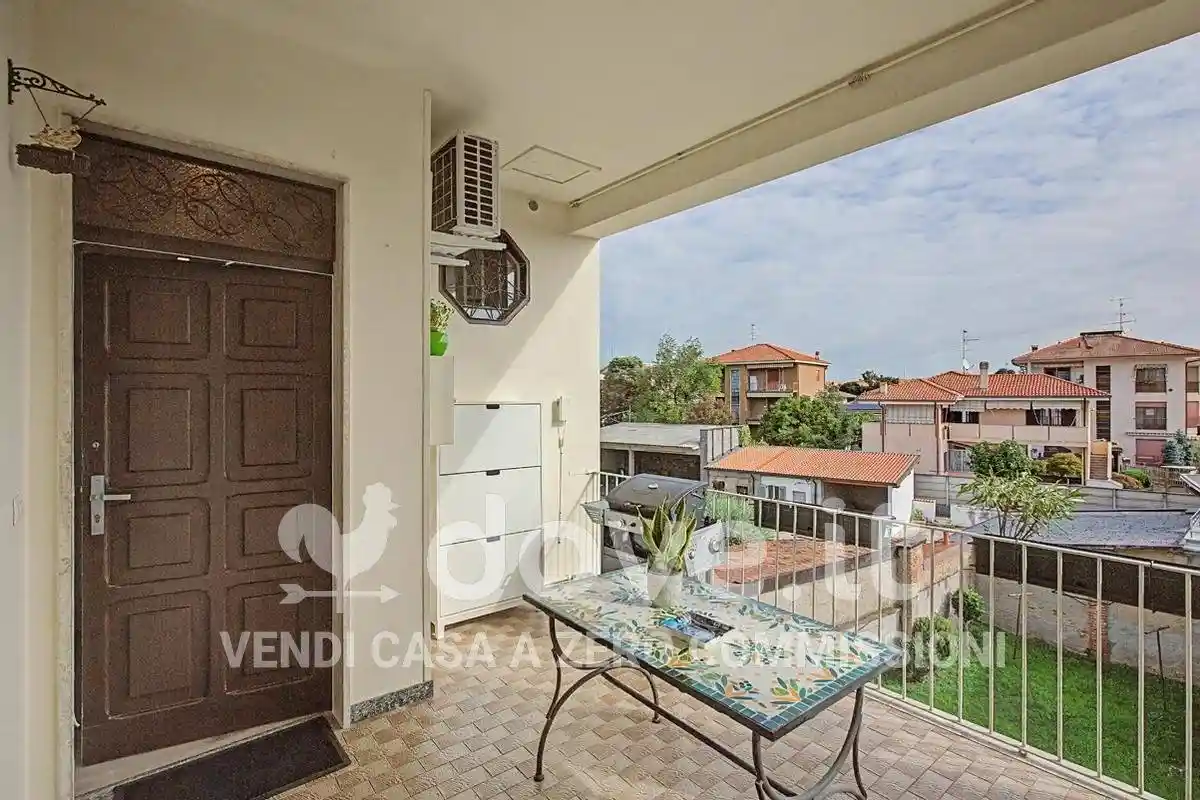 Appartamento in vendita a Arconate